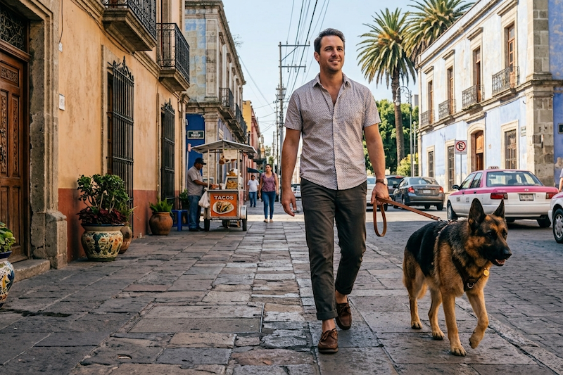 ¿Qué es la displasia de cadera en perros? ¿Y cómo prevenirla?