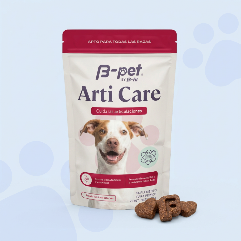 Arti Care | Salud articular