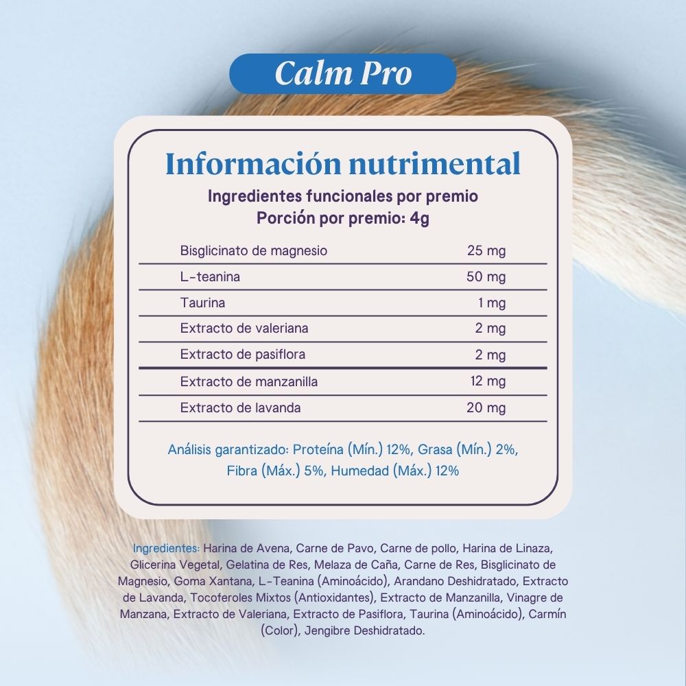 Calm Pro | Relajación