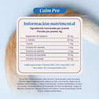 Calm Pro