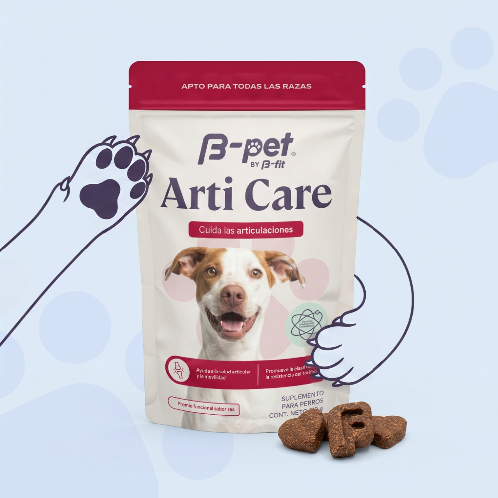 Arti Care | Salud articular