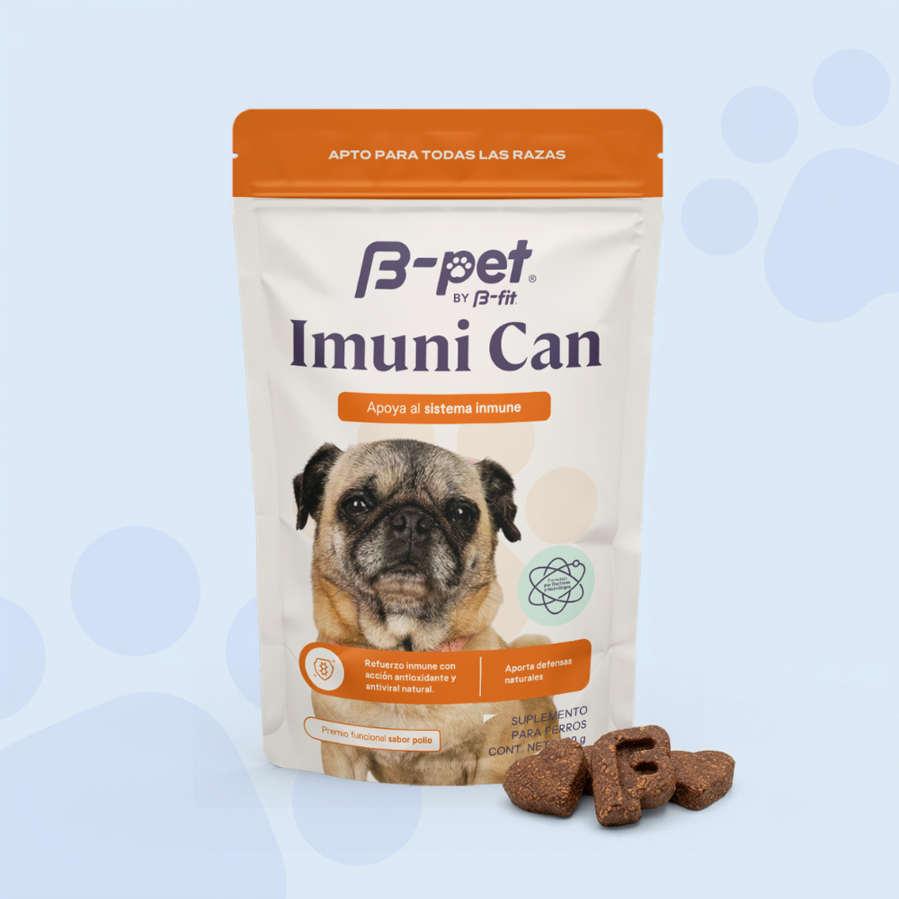 Imuni Can  | Sistema inmune