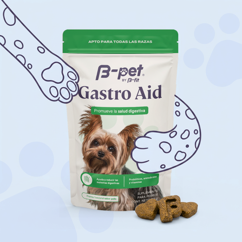 Gastro Aid | Salud digestiva