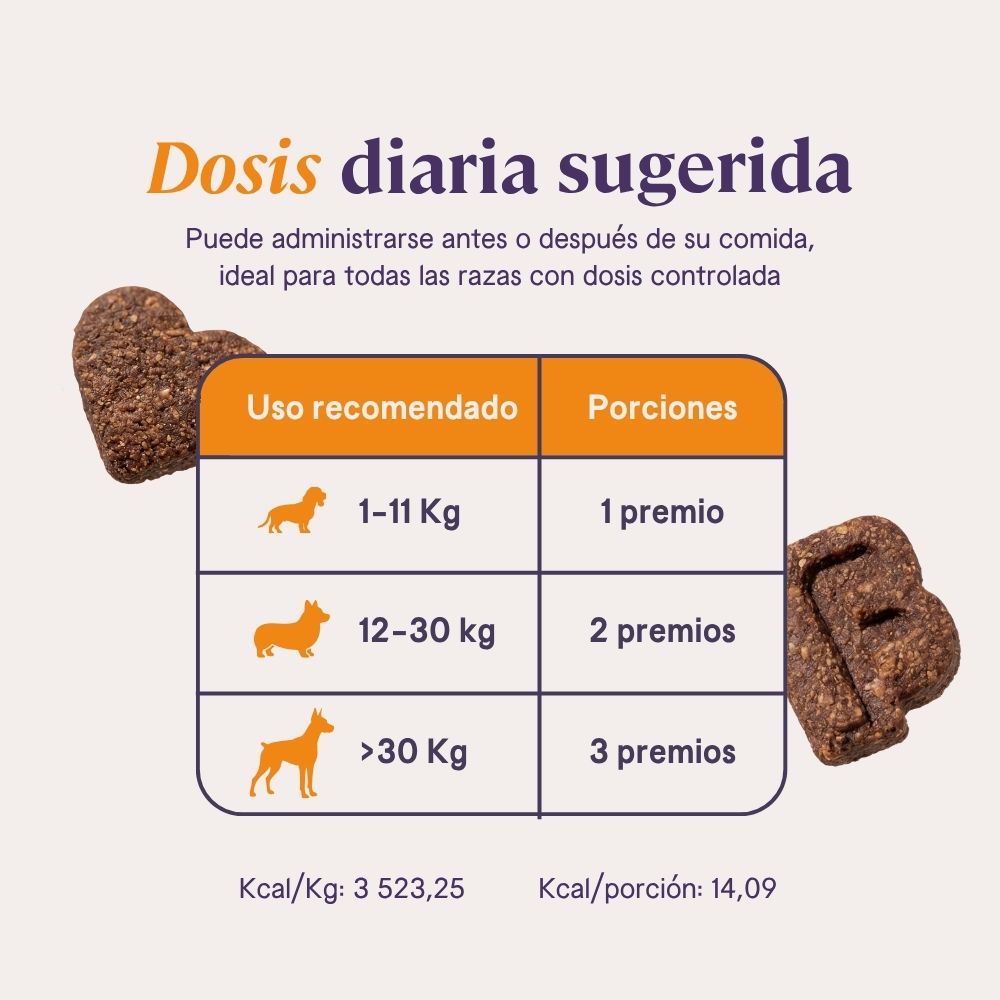 Imuni Can  | Sistema inmune