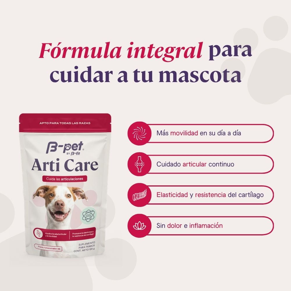 Arti Care | Salud articular