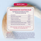 Kit Mobility: Arti Care + Pelaje Plus