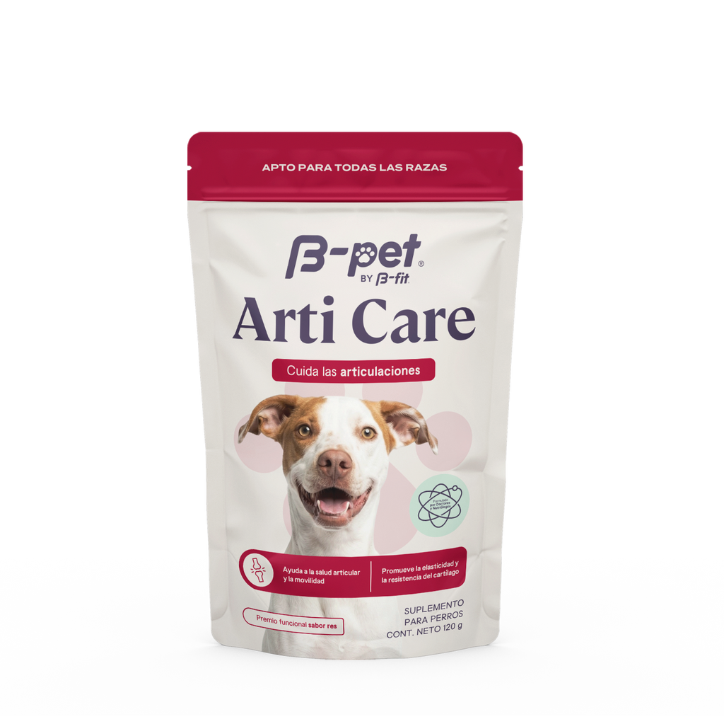 Arti Care | Salud articular PUEBLA