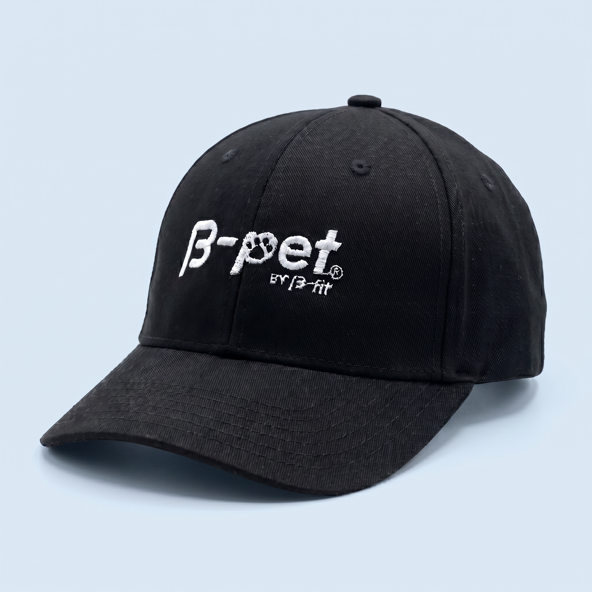 Gorra B-pet