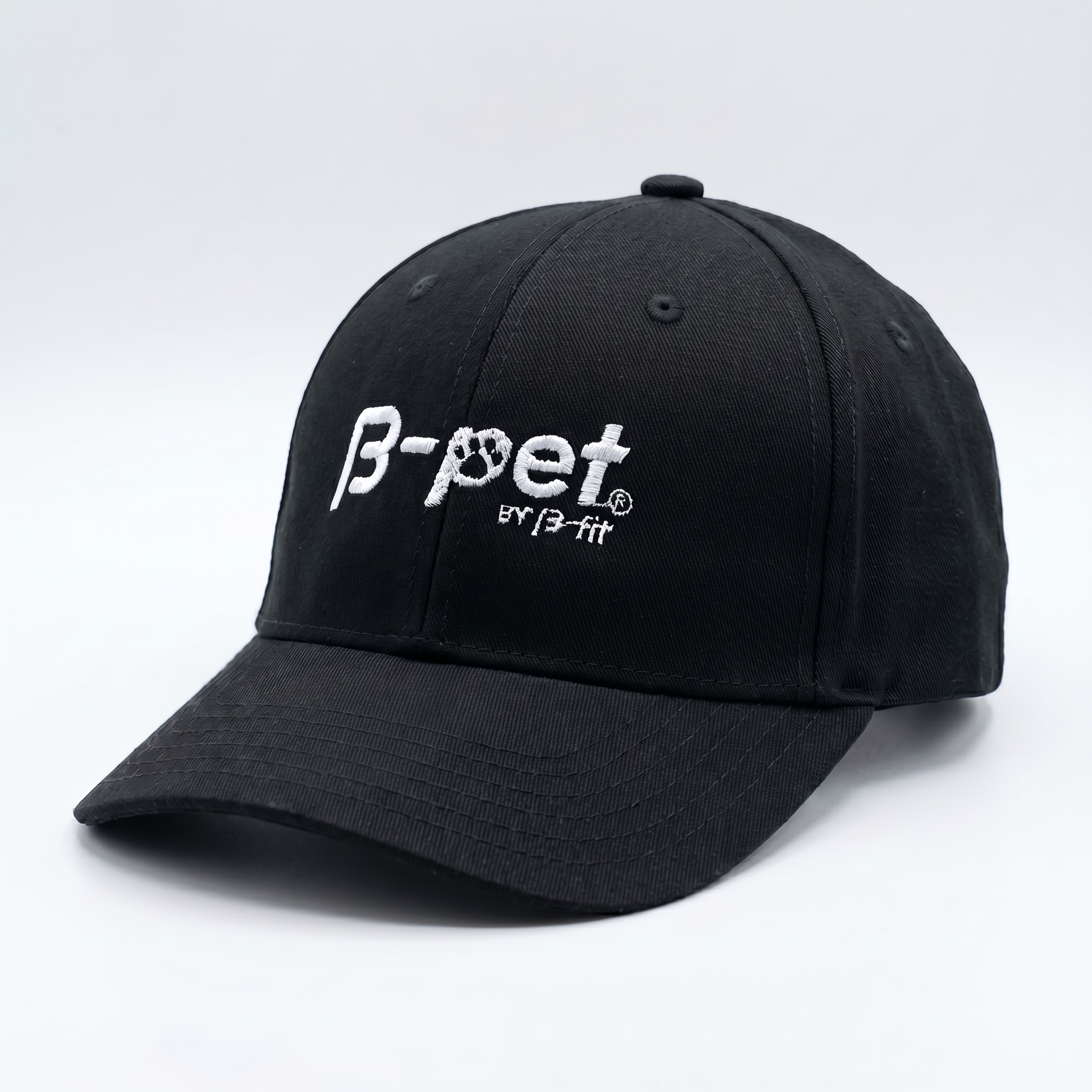Gorra B-pet