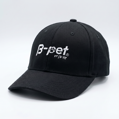 Gorra B-pet