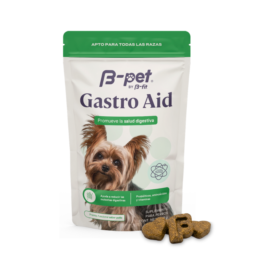 Probiotic Salud Digestiva B-Pet