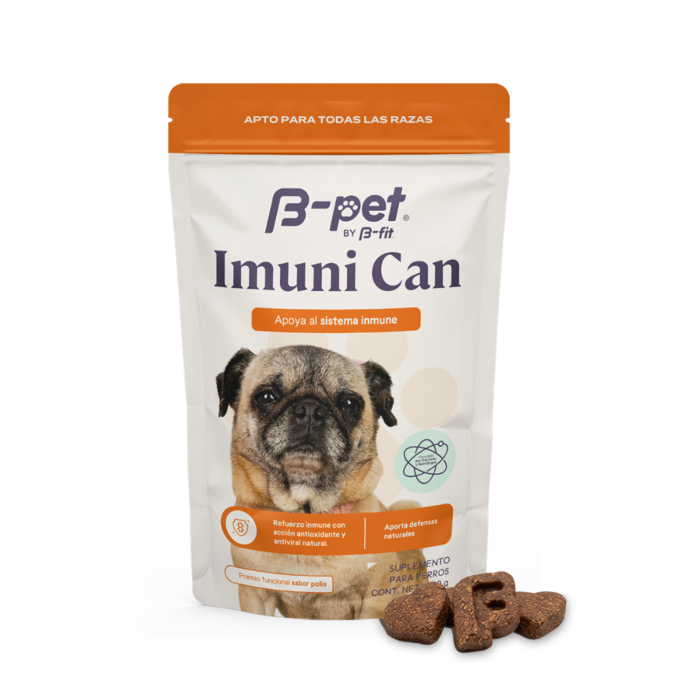 Imuni Can  | Sistema inmune