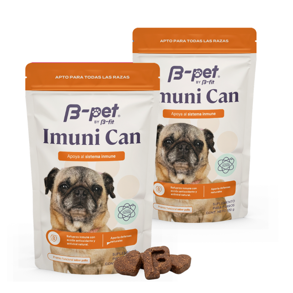 Imuni Can  | Sistema inmune