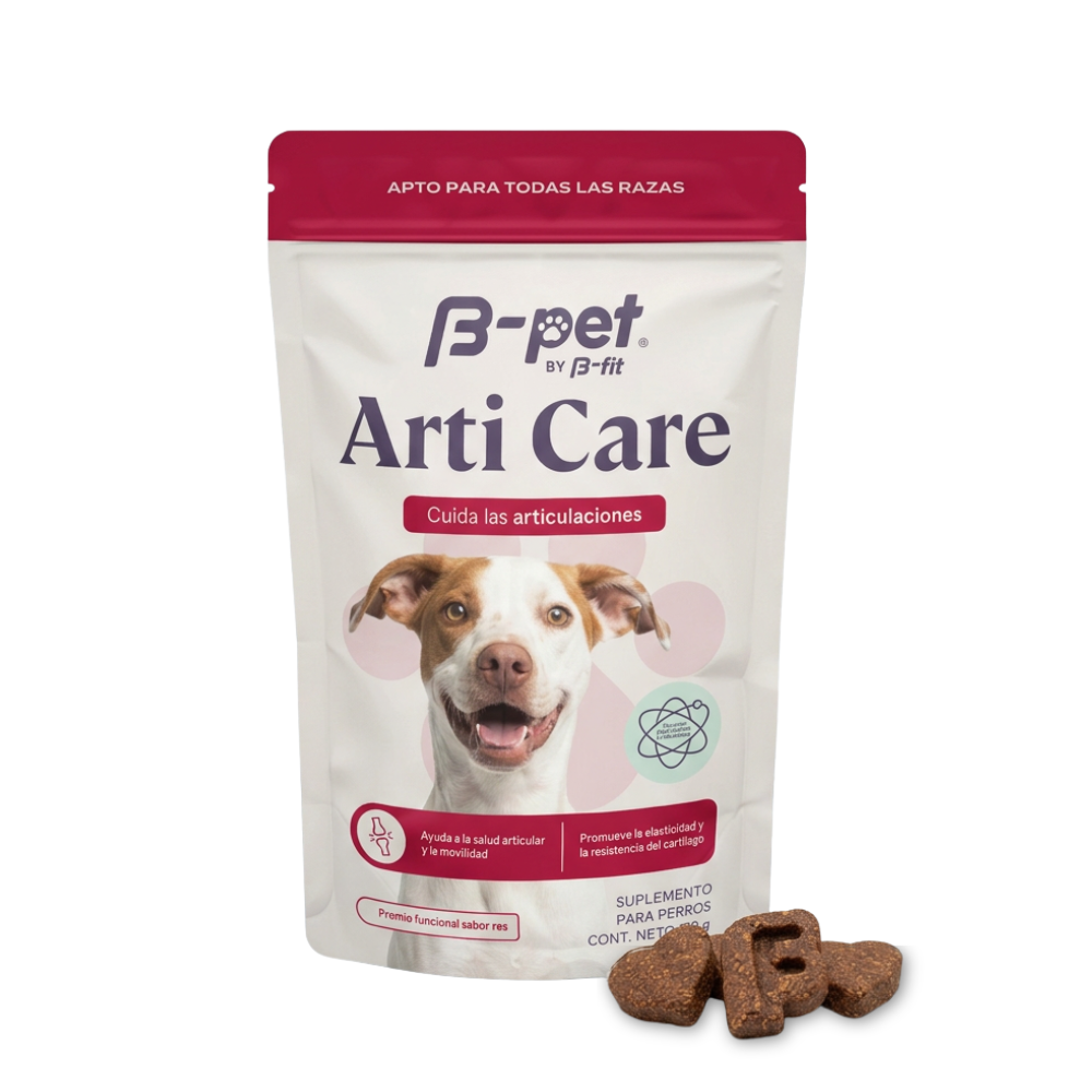 Arti Care | Salud articular