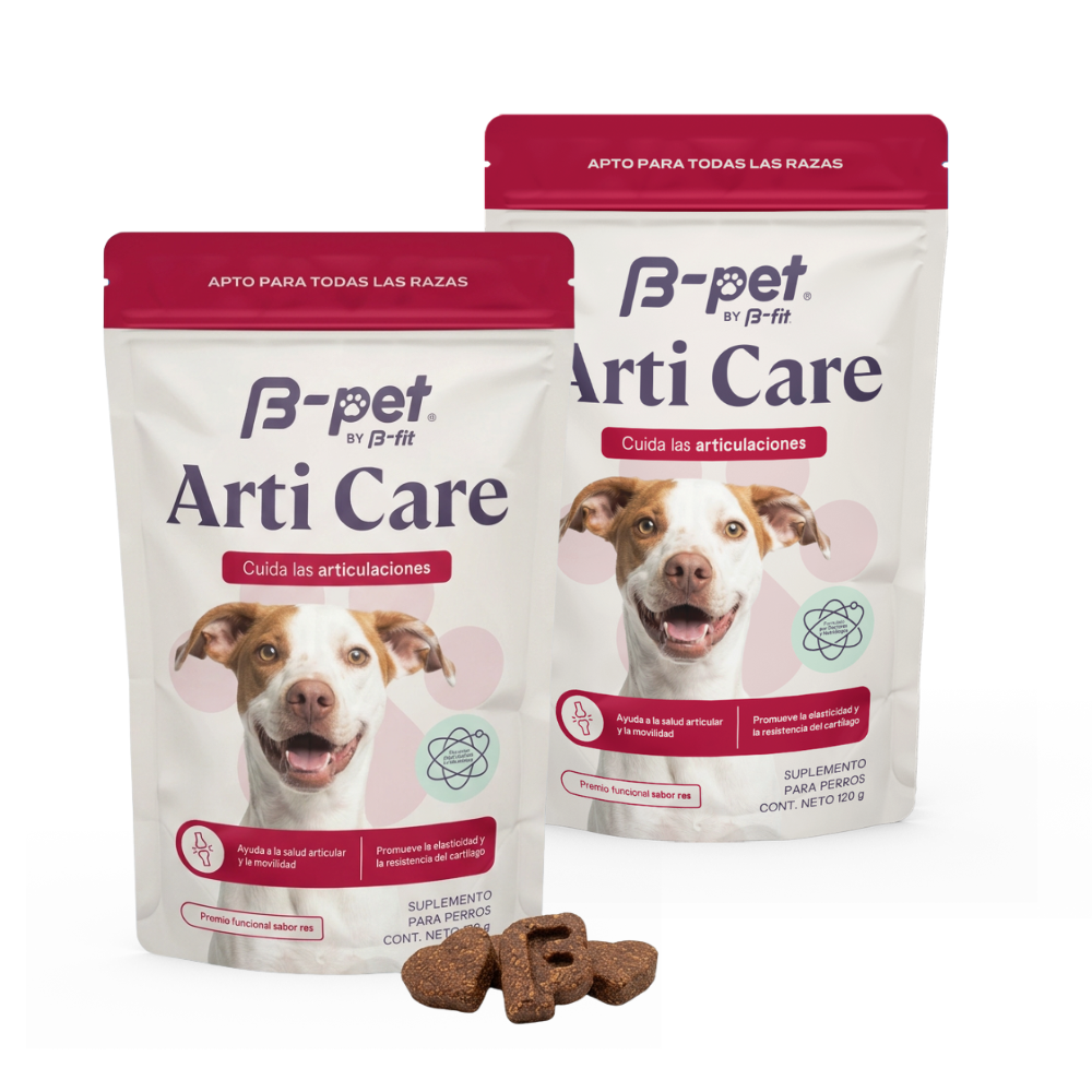 Arti Care | Salud articular
