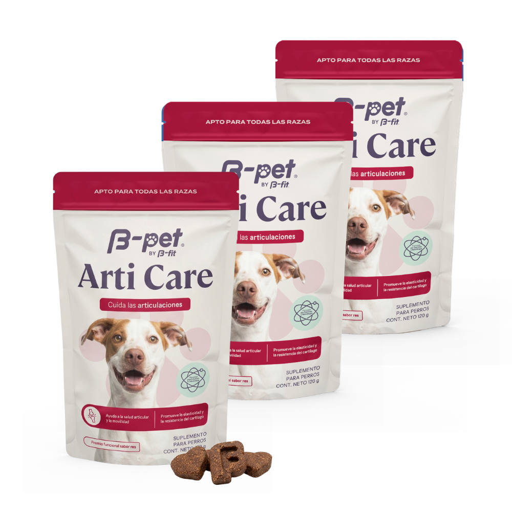Arti Care | Salud articular