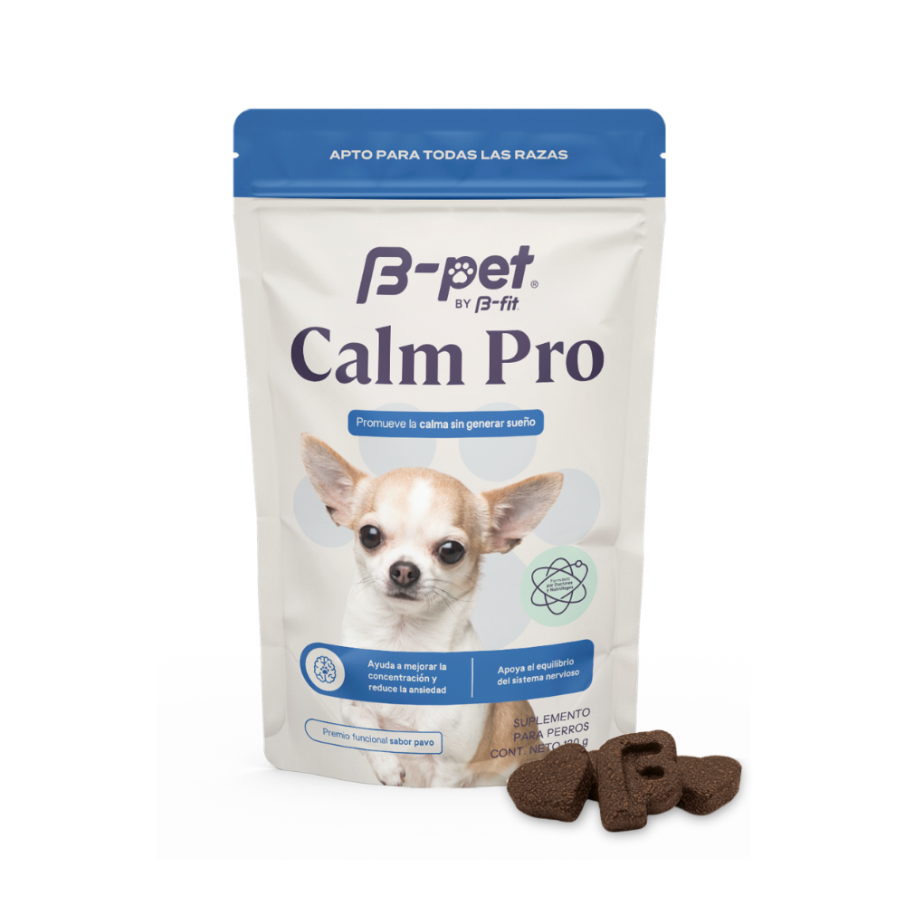 Calm Pro | Relajación