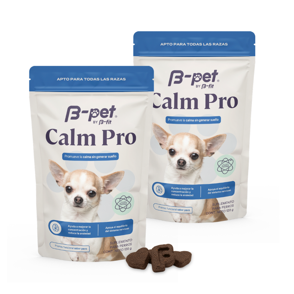 Calm Pro | Relajación